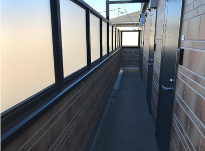 【その他共用部分】 | アークスハウス | 共用部分☆