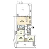 パークホームズ横濱東白楽の画像