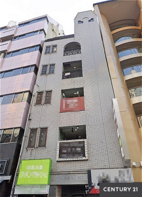 【外観】 | アサキビル