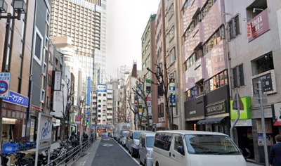 【周辺】 | アサキビル