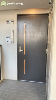 【外観】 | コンフォート南越谷