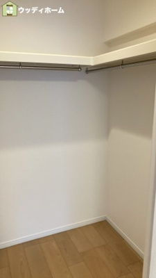 【収納】 | コンフォート南越谷