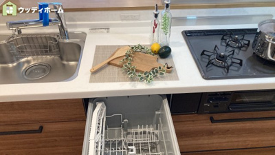 【キッチン】 | コンフォート南越谷