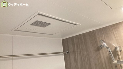 【浴室】 | コンフォート南越谷