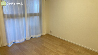 【洋室】 | コンフォート南越谷