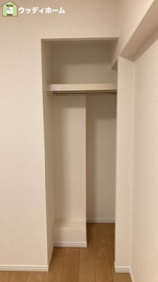 【収納】 | コンフォート南越谷