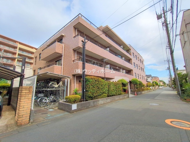 コンフォート南越谷