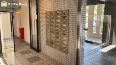 【設備】 | コンフォート南越谷