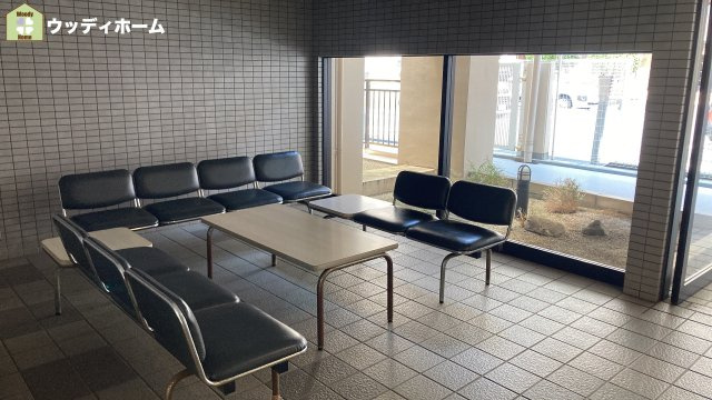 コンフォート南越谷のその他共用部分