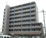LaSante立川（ラサンテタチカワ）の画像