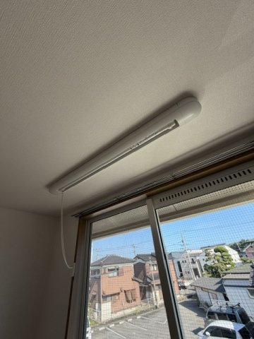 セザールフジイⅡの設備