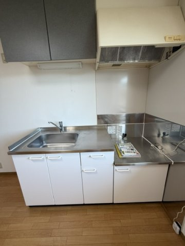 セザールフジイⅡのキッチン