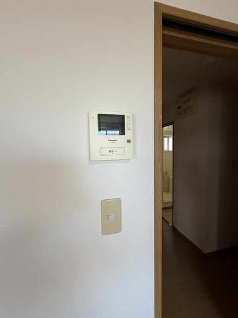 セザールフジイⅡのセキュリティ