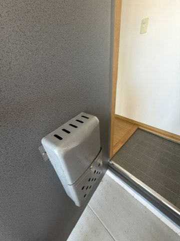 セザールフジイⅡの設備