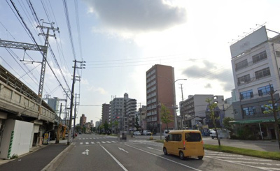 【周辺】 | モンテ春日野