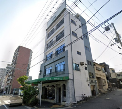 【外観】 | モンテ春日野