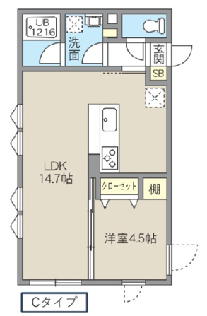 レピュア池袋本町レジデンス