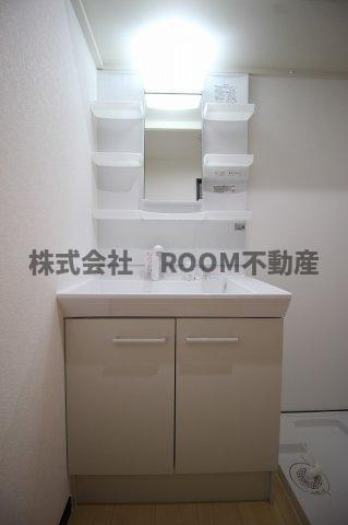 Bunao　Fortunaの独立洗面台|使いやすい独立洗面台です