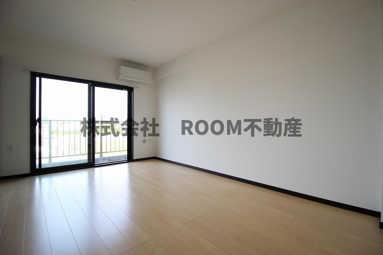 Bunao　Fortunaの居間・リビング|ゆったりとしたリビングです