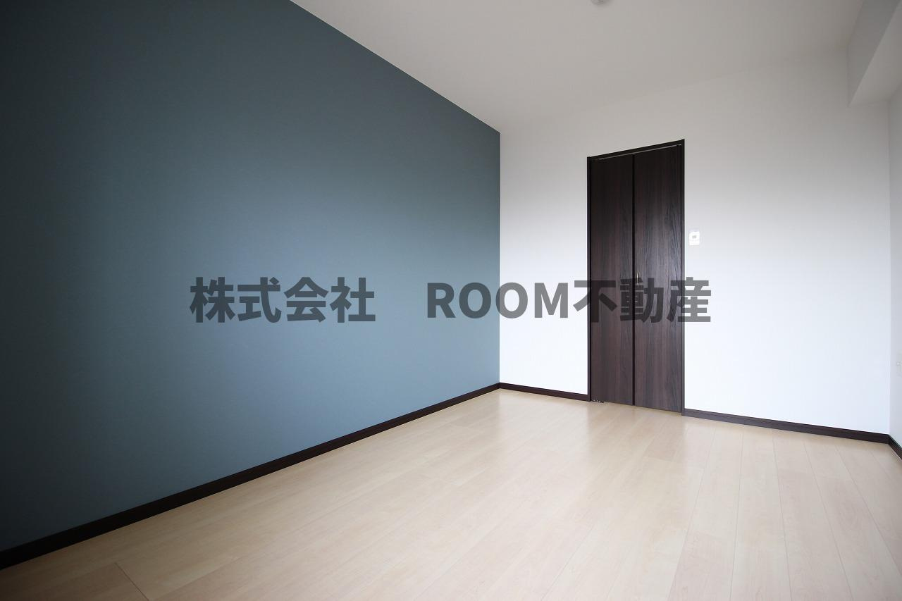 Bunao　Fortunaの子供部屋|子供部屋としても使い勝手の良いお部屋です