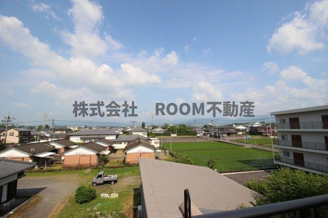 Bunao　Fortunaの展望