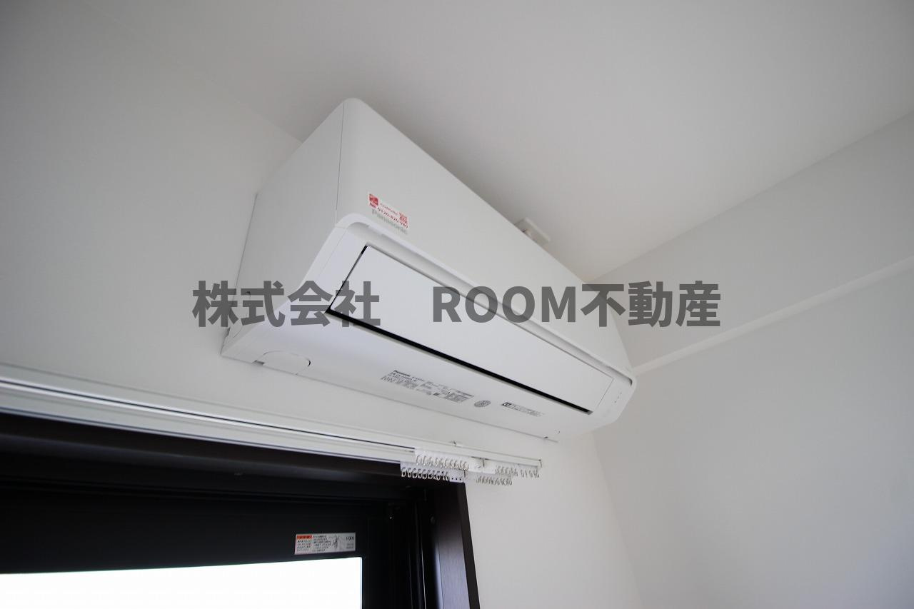 Bunao　Fortunaの設備