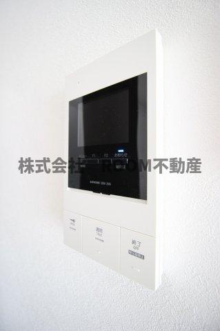 Bunao　Fortunaのセキュリティ