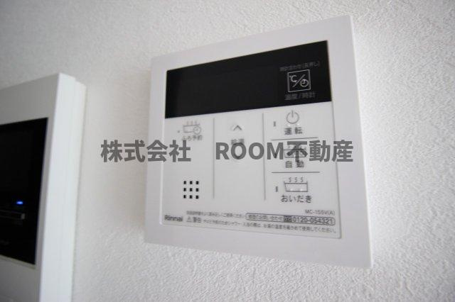 Bunao　Fortunaの設備