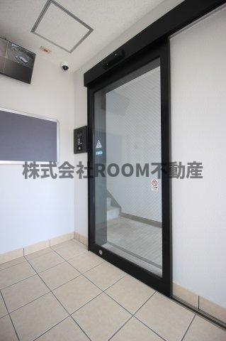 Bunao　Fortunaのその他共用部分