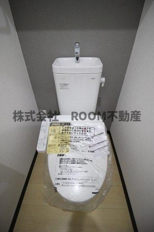 Bunao　Fortunaのトイレ|トイレも気になるポイント