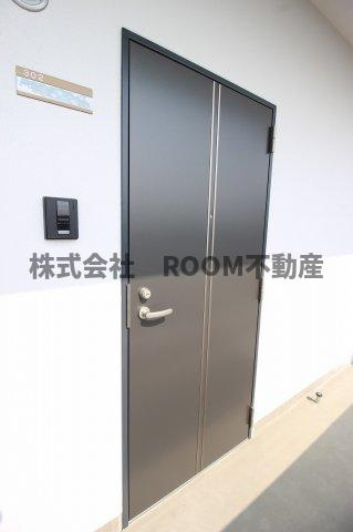 Bunao　Fortunaの玄関|シンプルで使いやすい玄関です