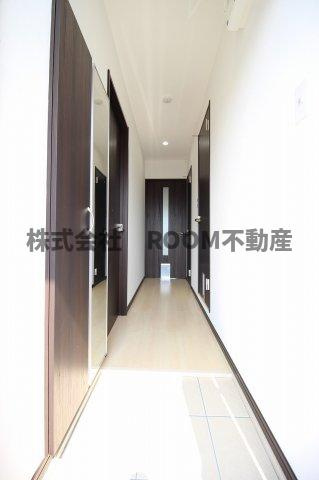 Bunao　Fortunaの内装|明るい室内です