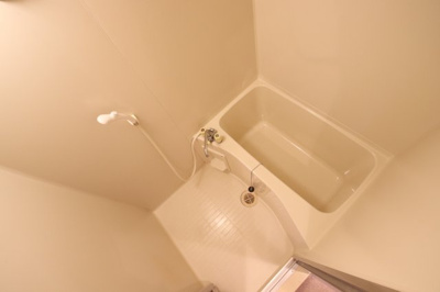 【浴室】 | アークヒルズ