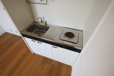 【キッチン】 | アークヒルズ