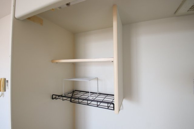 【収納】 | アークヒルズ