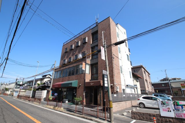 【外観】 | アークヒルズ