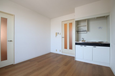 【居間・リビング】 | アークヒルズ