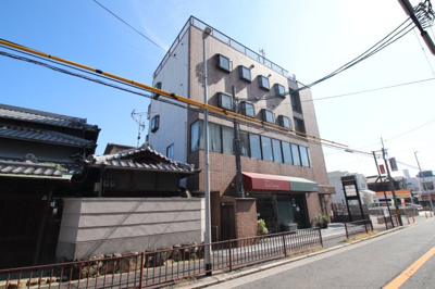 【外観】 | アークヒルズ