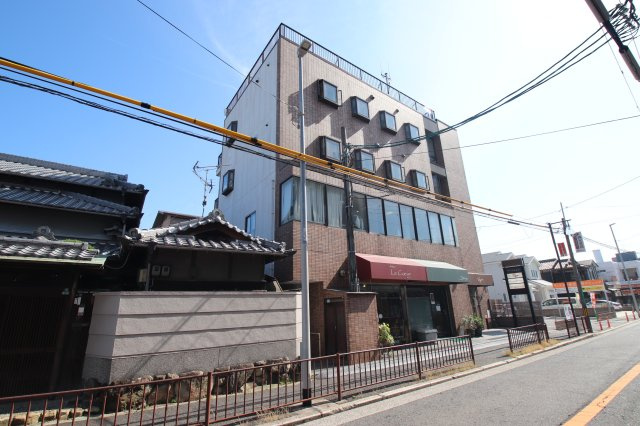 【外観】 | アークヒルズ