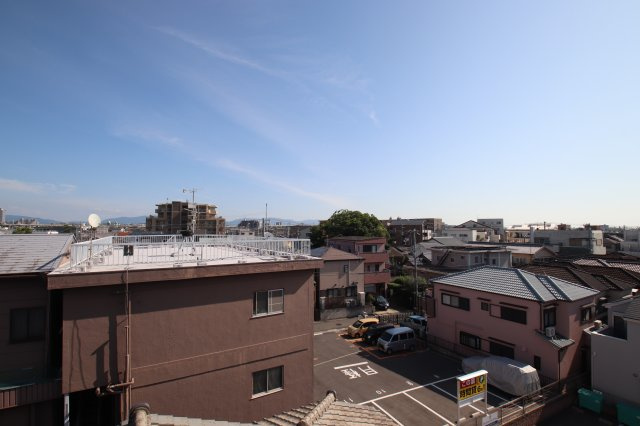 【展望】 | アークヒルズ