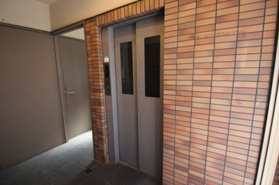 【その他共用部分】 | アークヒルズ | エレベーター