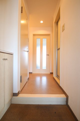 【玄関】 | アークヒルズ