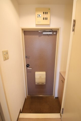 【玄関】 | アークヒルズ