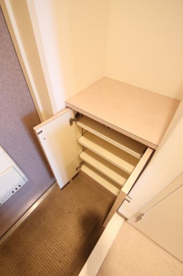 【収納】 | アークヒルズ