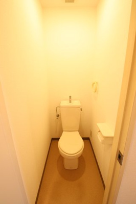 【トイレ】 | アークヒルズ