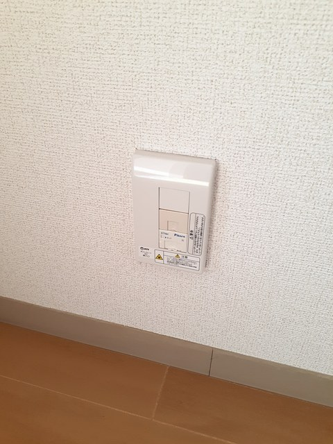 ハイツＫＵＷＡＯの設備|その他