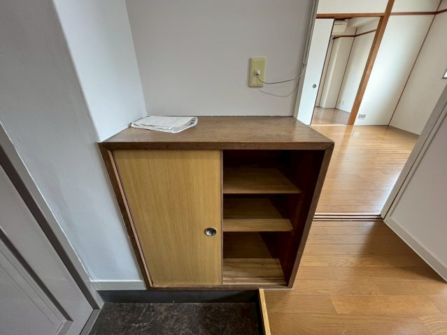 日興ビル｜名古屋市の賃貸ならMy賃貸の収納|日興ビル