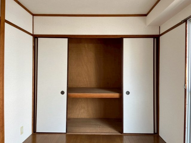 日興ビル｜名古屋市の賃貸ならMy賃貸の収納|日興ビル