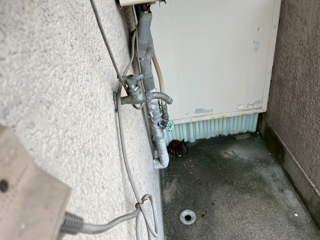 日興ビル｜名古屋市の賃貸ならMy賃貸のバルコニー|日興ビル