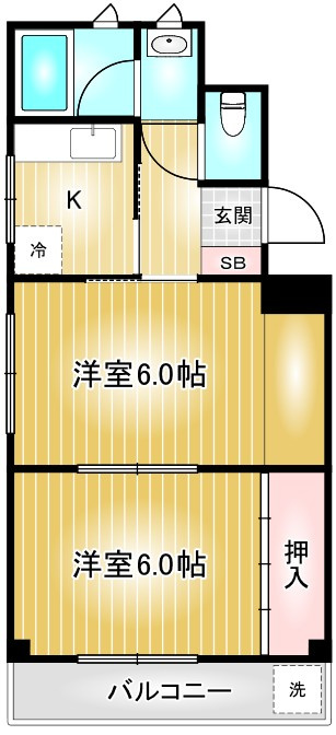 日興ビル｜名古屋市の賃貸ならMy賃貸